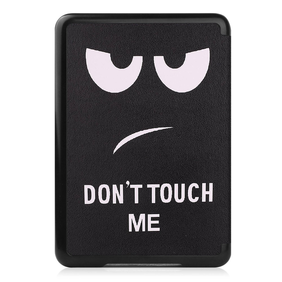 Чохол для Kindle 11, Smartcase, don't touch me