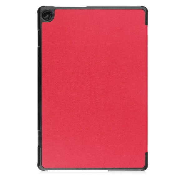 Чохол для Lenovo Tab M10 10.1 Gen 3, Smartcase, червоний