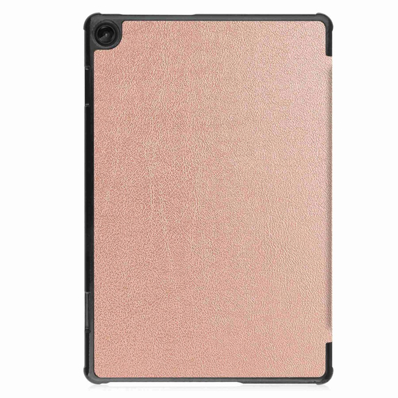 Чохол для Lenovo Tab M10 10.1 Gen 3 TB-328FU/TB-328XU, Smartcase, рожевий rose gold