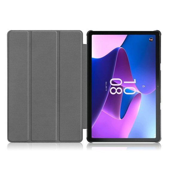 Чохол для Lenovo Tab M10 10.1 Gen 3 TB-328FU/TB-328XU, Smartcase, чорний