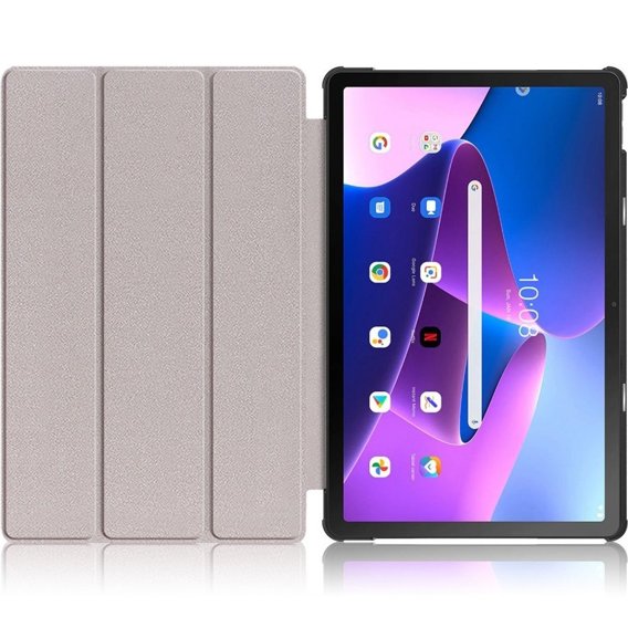 Чохол для Lenovo Tab M10 Plus 10.6 TB-125F / TB-128F 3 Gen, Smartcase, don't touch me