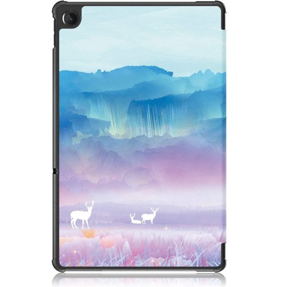 Чохол для Lenovo Tab M10 Plus 10.6 TB-125F / TB-128F 3 Gen, Smartcase, landscape