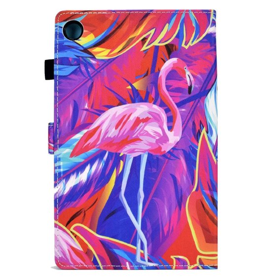 Чохол для Lenovo Tab M10 Plus Gen. 3, Stand Case, Bird