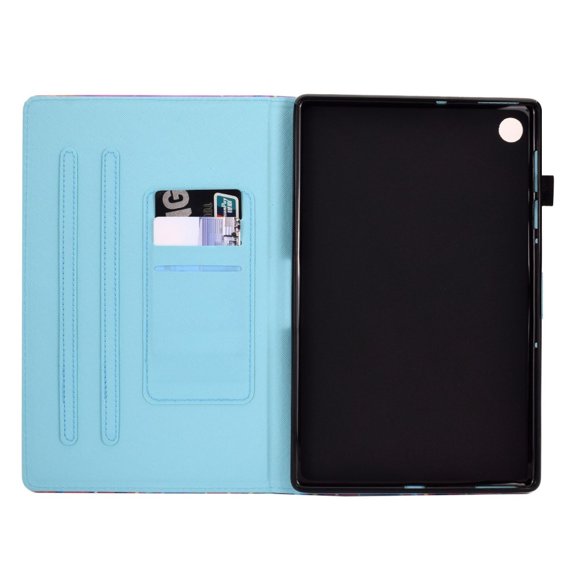 Чохол для Lenovo Tab M10 Plus Gen. 3, Stand Case, Butterfly