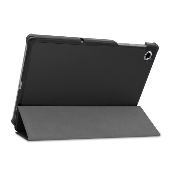 Чохол для Lenovo Tab M10 Plus TB-X606F, Smartcase, чорний
