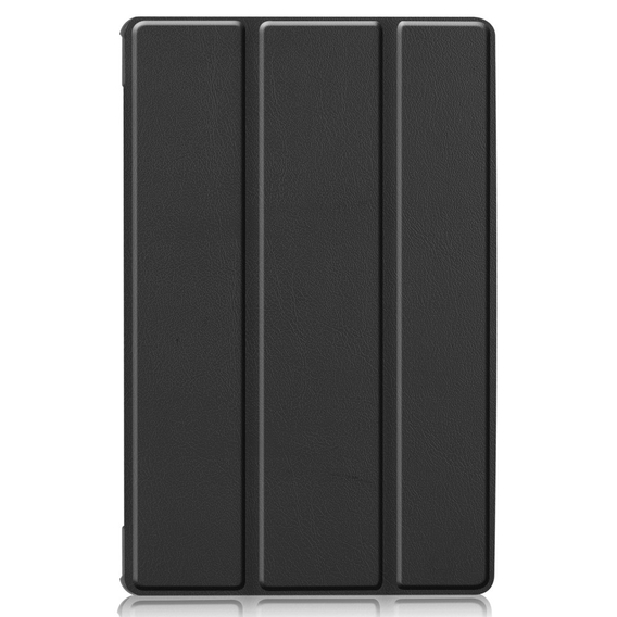 Чохол для Lenovo Tab M10 Plus TB-X606F, Smartcase, чорний