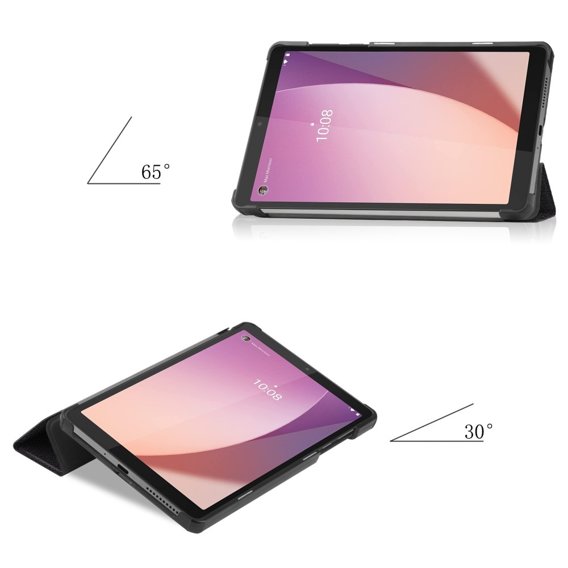 Чохол для Lenovo Tab M8 Gen 4 TB-300FU, Smartcase, don't touch me