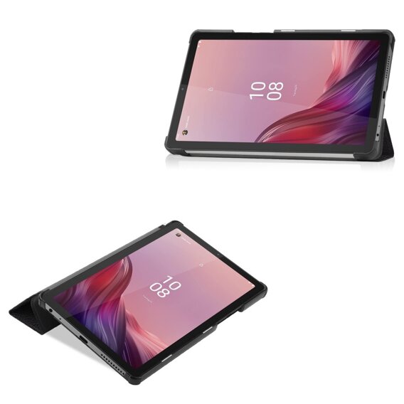 Чохол для Lenovo Tab M9, Smartcase, don't touch me