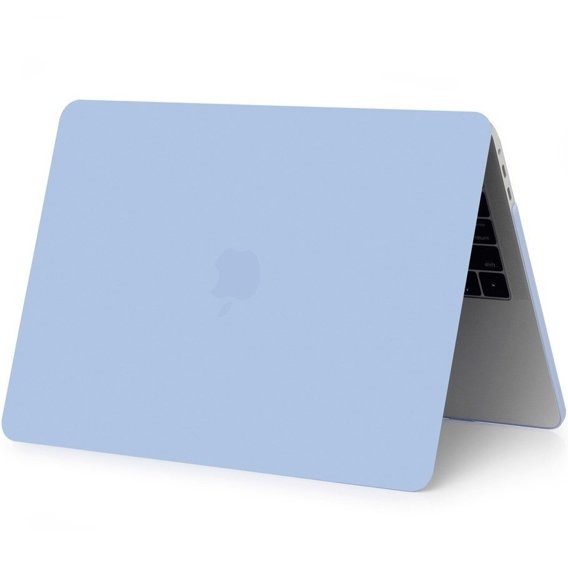 Чохол для MacBook Air 13.3, Hard Case, Baby Blue