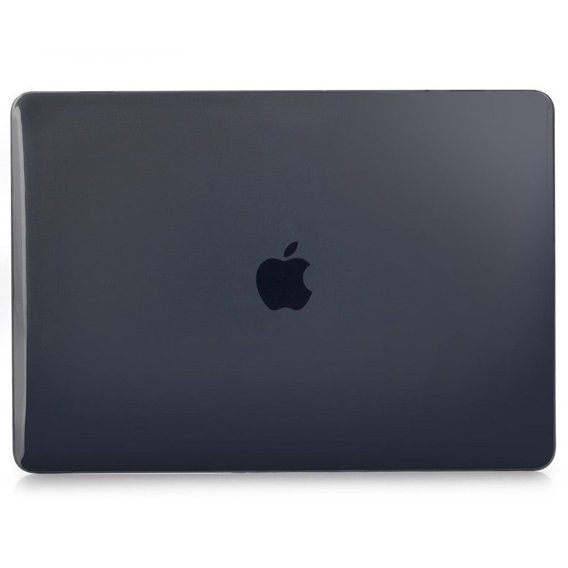 Чохол для MacBook Pro 13, Hard Case, Black