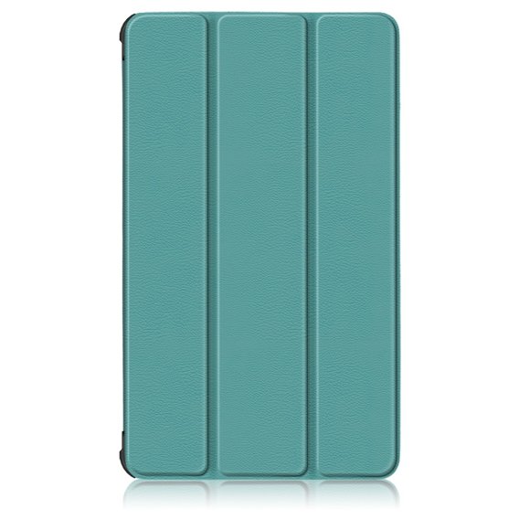 Чохол для Samsung Galaxy Tab A7 Lite T220/T225, Tri-Fold Case, Green