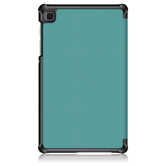 Чохол для Samsung Galaxy Tab A7 Lite T220/T225, Tri-Fold Case, Green