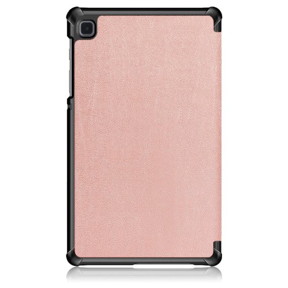 Чохол для Samsung Galaxy Tab A7 Lite T220/T225, Tri-Fold Case, Rose Gold