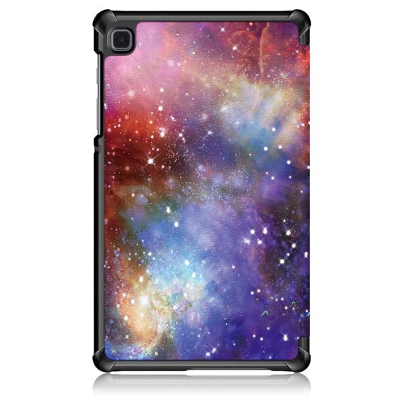 Чохол для Samsung Galaxy Tab A7 Lite T220/T225, Tri-Fold Case, Starry Sky