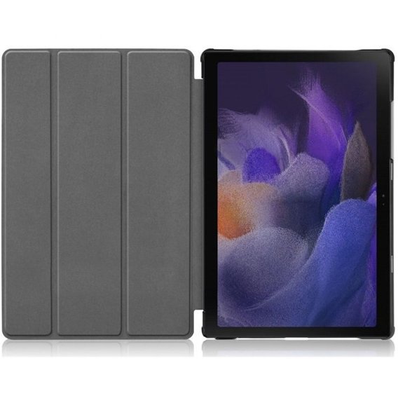 Чохол для Samsung Galaxy Tab A8 10.5 SM-X200 SM-X205, Smartcase, oil painting