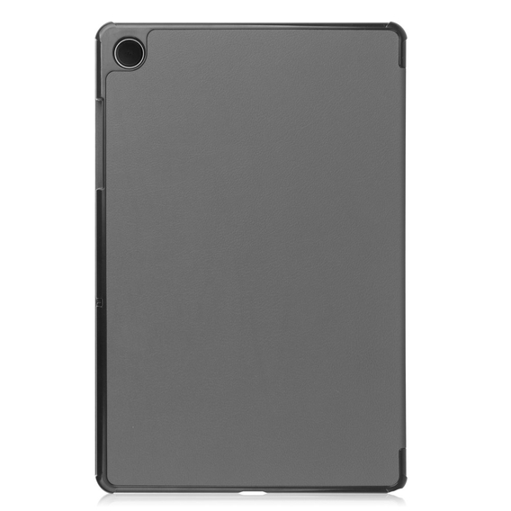 Чохол для Samsung Galaxy Tab A9, Smartcase, сірий