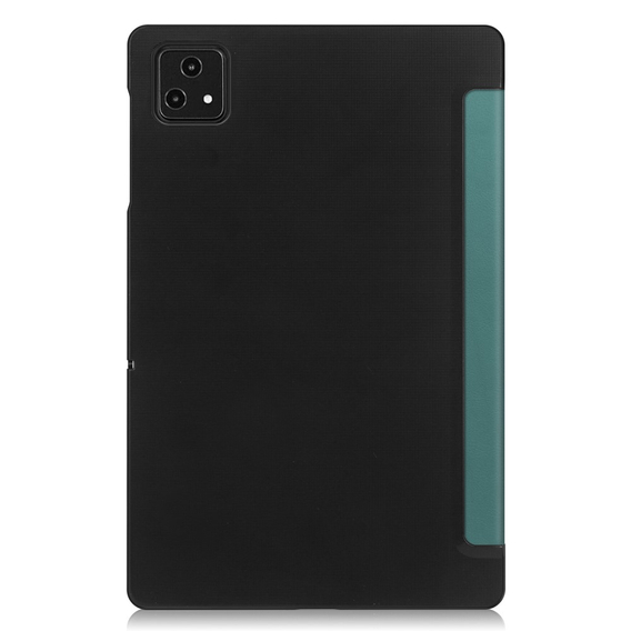 Чохол для T Tablet 5G, Smartcase, зелений