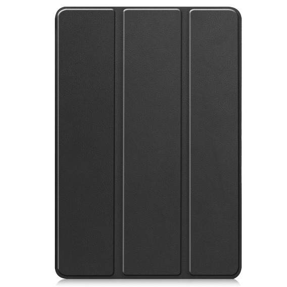 Чохол для Xiaomi Pad 6S Pro 12.4, Smartcase, чорний