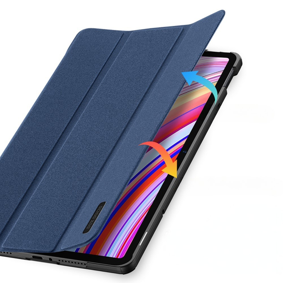 Чохол для Xiaomi Redmi Pad Pro 12.1", Dux Ducis Domo, м'яти