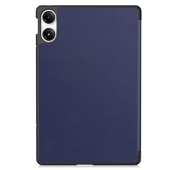 Чохол для Xiaomi Redmi Pad Pro, Smartcase, темно-синій