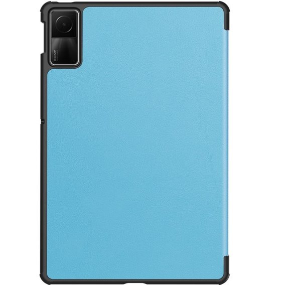 Чохол для Xiaomi Redmi Pad SE 11", Smartcase, м'яти