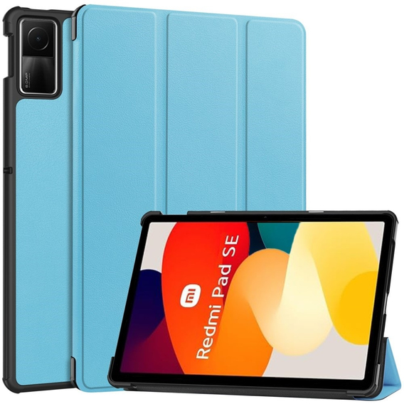 Чохол для Xiaomi Redmi Pad SE 11", Smartcase, м'яти