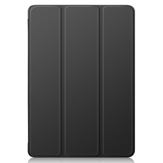 Чохол для Xiaomi Redmi Pad SE, Smartcase Hybrid, з місцем для стилуса, чорний