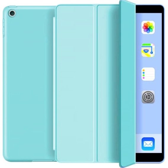 Чохол для iPad 7/8/9 10.2 2019/2020/2021, Smartcase, м'яти