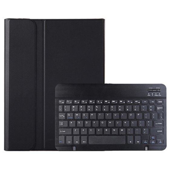 Чохол + клавіатура Xiaomi Pad 6/6 Pro, чорний