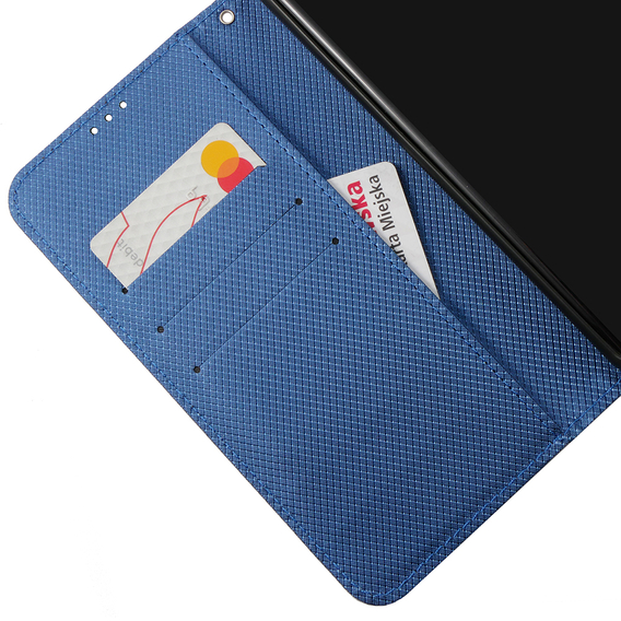 Чохол-книжка для Realme 11 Pro 5G / Pro+ 5G, Wallet Smart Magnet, м'яти
