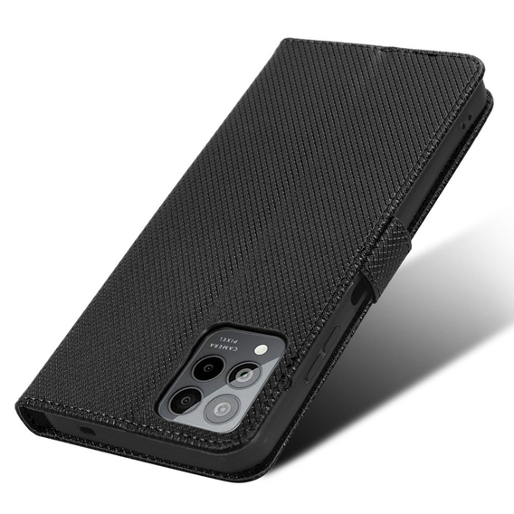 Чохол-книжка для T Phone Pro 5G, Wallet Magnet, чорний