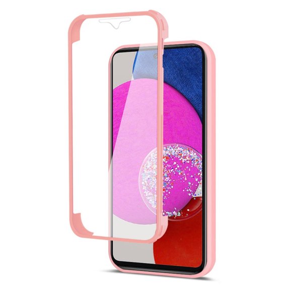 Чохол ERBORD до Samsung Galaxy A53 5G, Pink