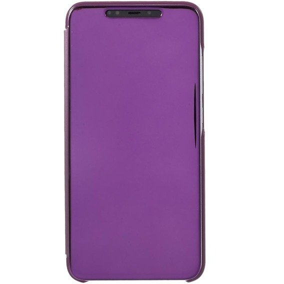 Чохол Mirror View Case для Xiaomi Mi 8 / 8 Pro - Purple
