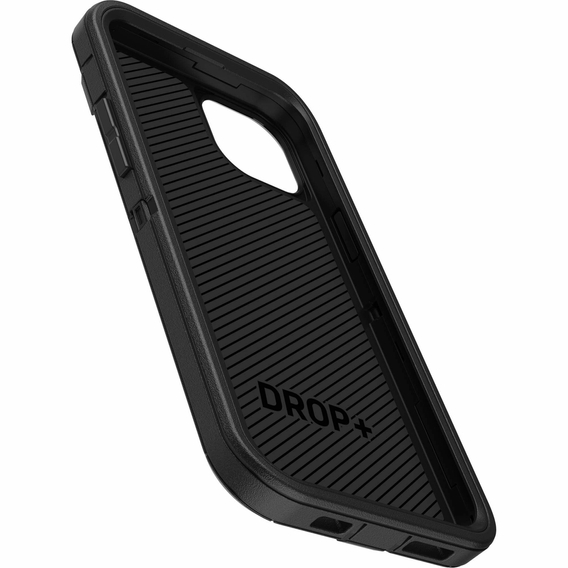 Чохол OTTERBOX з затискачем ременя для iPhone 14 Plus, Defender, Black