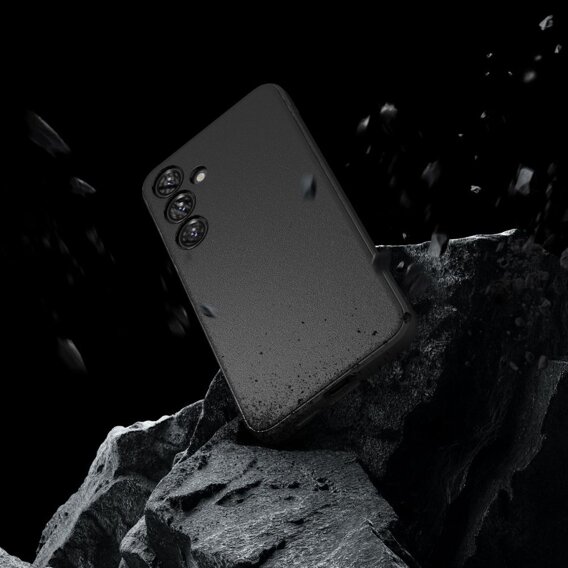 Чохол Ringke для Samsung Galaxy S23 FE, Onyx, Black