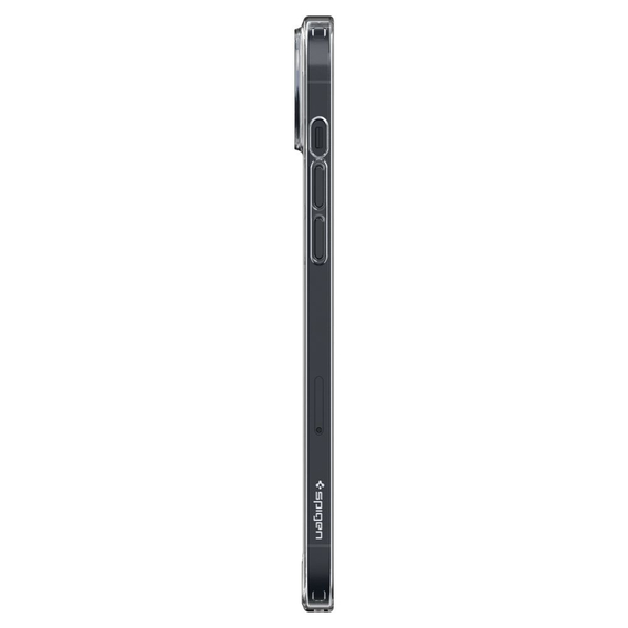 Чохол Spigen для iPhone 14 Plus, AirSkin Hybrid, Crystal Clear