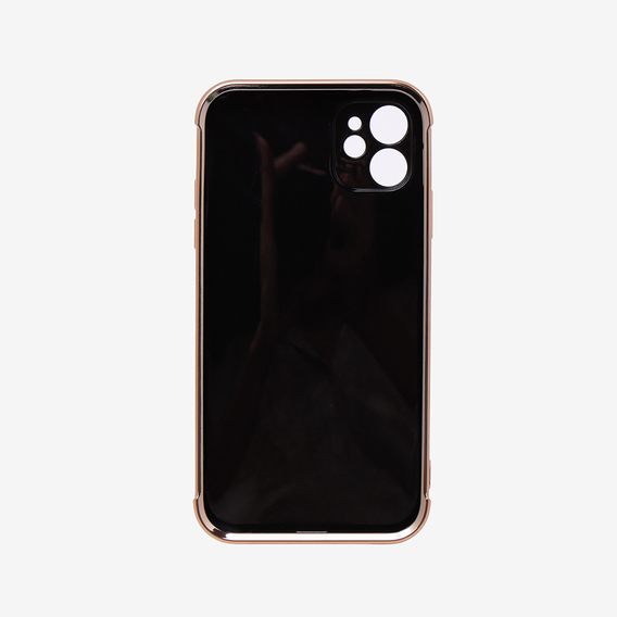 Чoхол до Apple iPhone 11, Electro heart, чорний