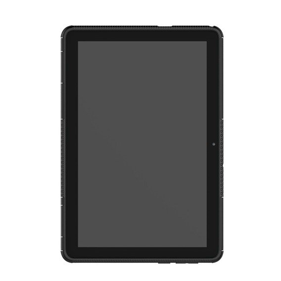 Чoхол до Huawei MediaPad T5 10.1, Tire Armor, чорний