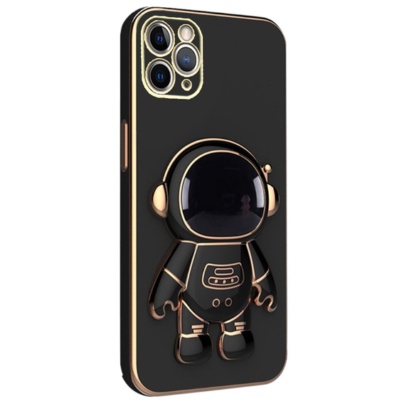 Чoхол до iPhone 12 Pro, Astronaut, чорний