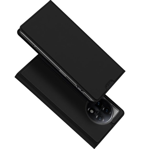 Чoхол Dux Ducis до OnePlus 11 5G, Skinpro, чорний