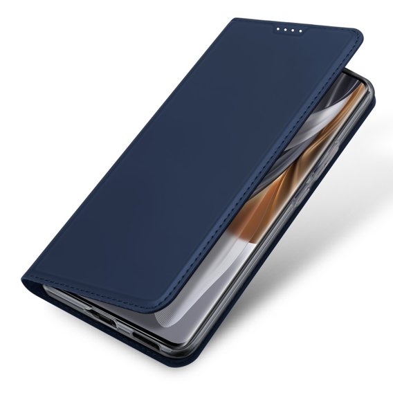 Чoхол Dux Ducis до Oppo Reno 10 / 10 Pro, Skinpro, м'яти