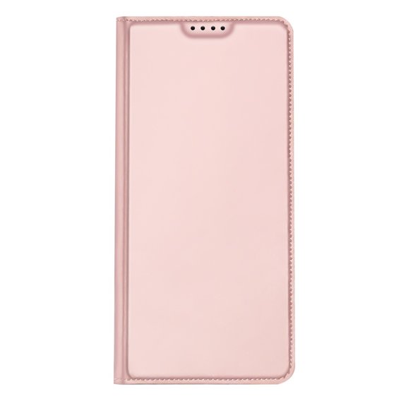 Чoхол Dux Ducis до Samsung Galaxy A14 4G/5G, Skinpro, рожевий rose gold