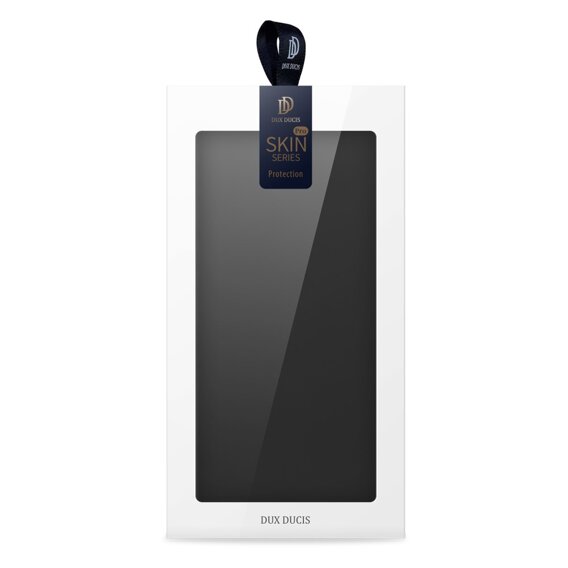 Чoхол Dux Ducis до Samsung Galaxy A55 5G, Skinpro, чорний