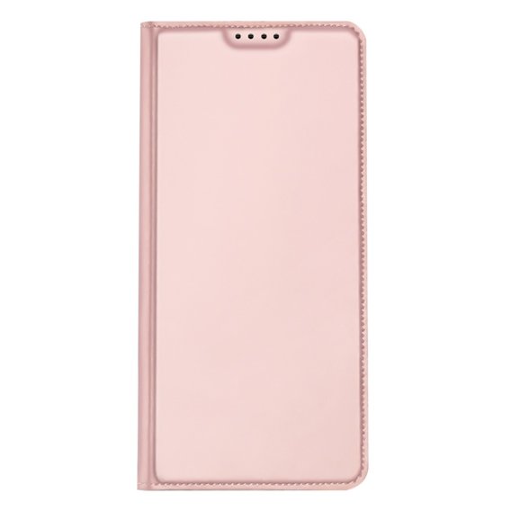 Чoхол Dux Ducis до Samsung Galaxy S23, Skinpro, рожевий rose gold