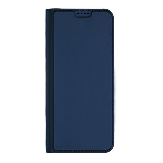 Чoхол Dux Ducis до Xiaomi 13, Skinpro, темно-синій