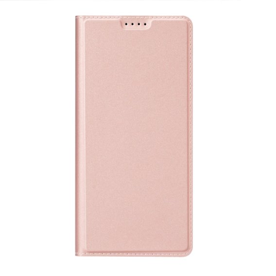 Чoхол Dux Ducis до Xiaomi Poco F5 Pro, Skinpro, рожевий rose gold