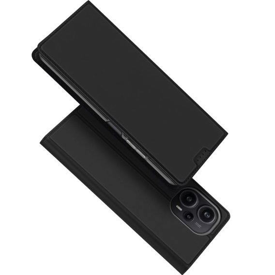 Чoхол Dux Ducis до Xiaomi Poco F5, Skinpro, чорний