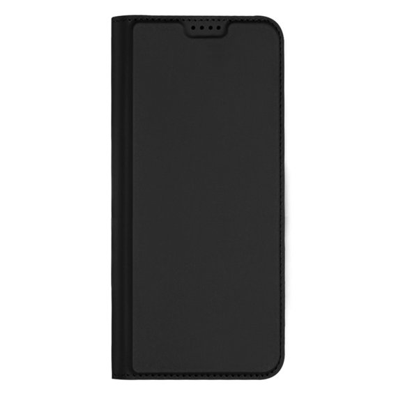 Чoхол Dux Ducis до Xiaomi Redmi 12C, Skinpro, чорний