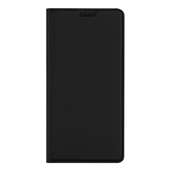 Чoхол Dux Ducis до Xiaomi Redmi Note 13 Pro 5G, Skinpro, чорний