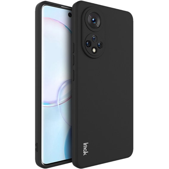 Чoхол IMAK до Huawei nova 9, IMAK Case UC-4 Series, чорний